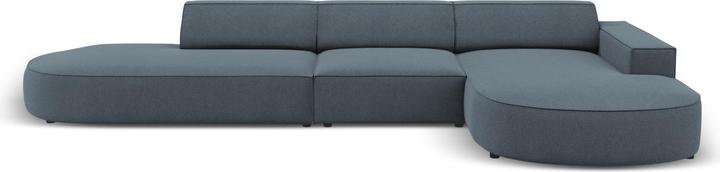 Actual product image Micadoni Jodie (Corner sofa)