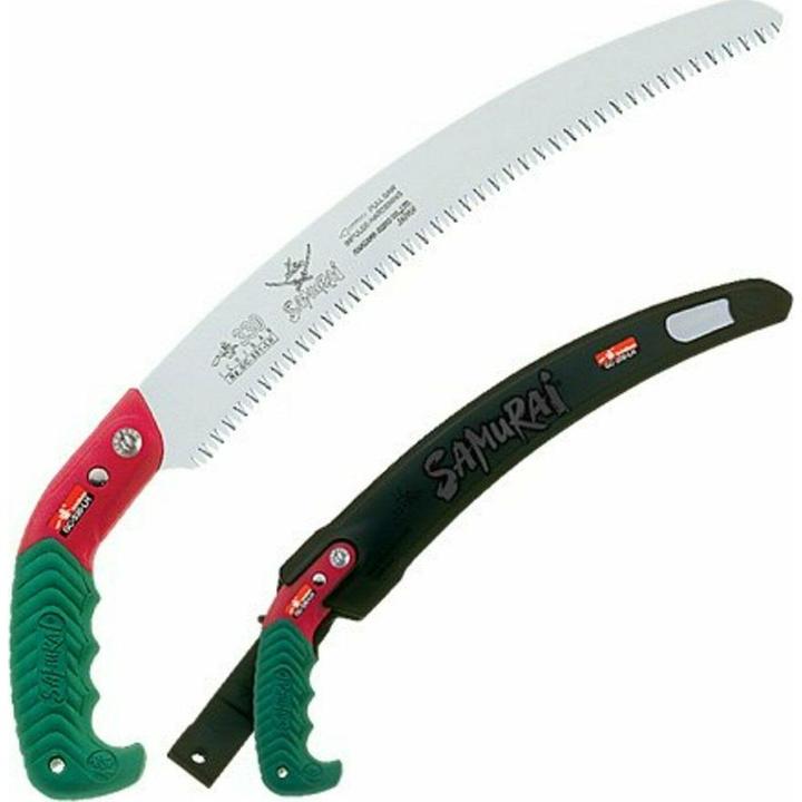 Actual product image Samurai GC-330-LH