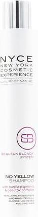 Produktbild Nyce BEAUTOX BLOND SHAMPOO - Volume: 250 ml (250 ml, Flüssiges Shampoo)