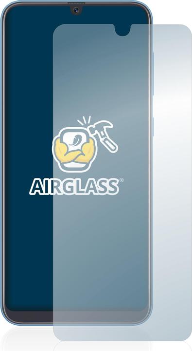 Image du produit BROTECT AirGlass Verre (1 pcs, Samsung Galaxy A40)