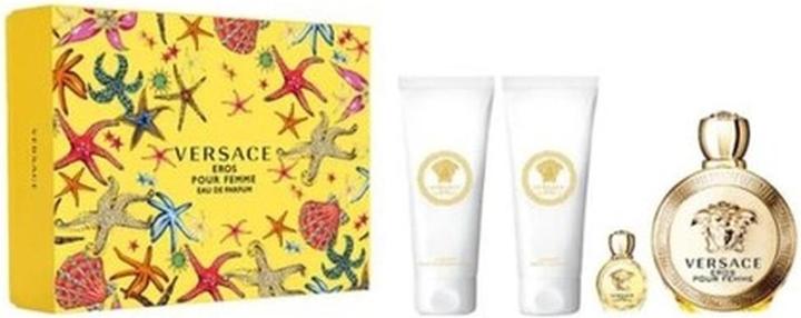 Immagine prodotto Versace Eros Pour Femme (Set di profumi)