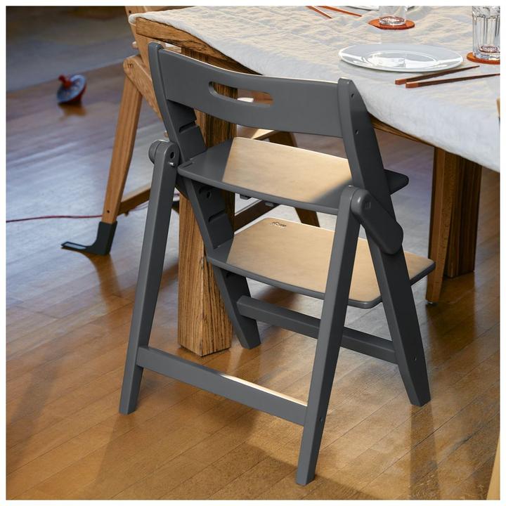 Actual product image Moji Yippy High Chair (Highchair)