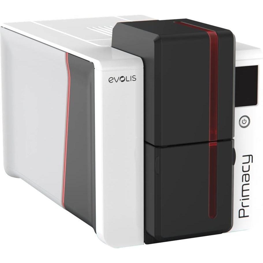 Evolis Primacy 2 Simplex Expert (300 dpi), Etikettendrucker