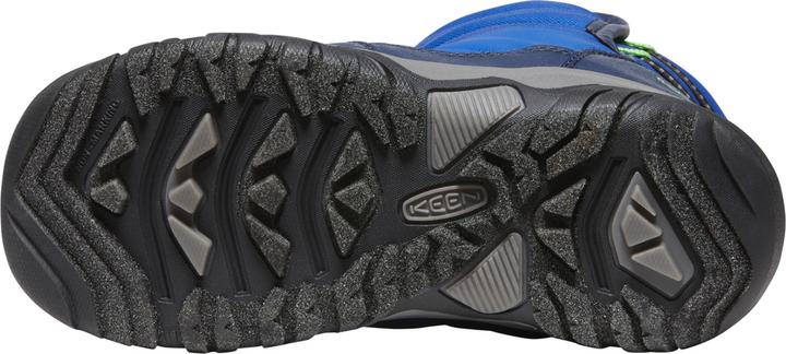 Actual product image Keen Y Puffrider WP (36)