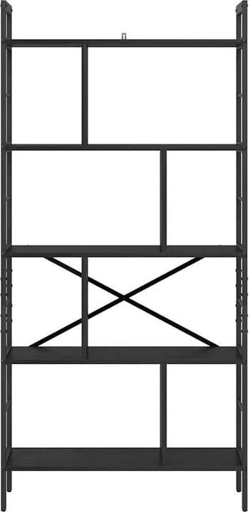 Immagine prodotto vidaXL Bücherregal (30 x 75 x 156 cm)