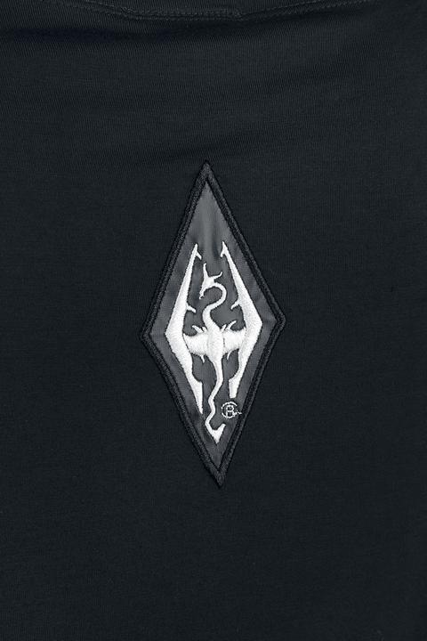 Image du produit The Elder Scrolls V - Skyrim - Dragonborn (S)