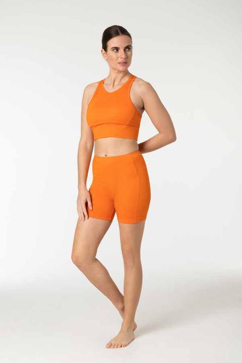 Produktbild Super Natural W Liquid Flow Top (M)