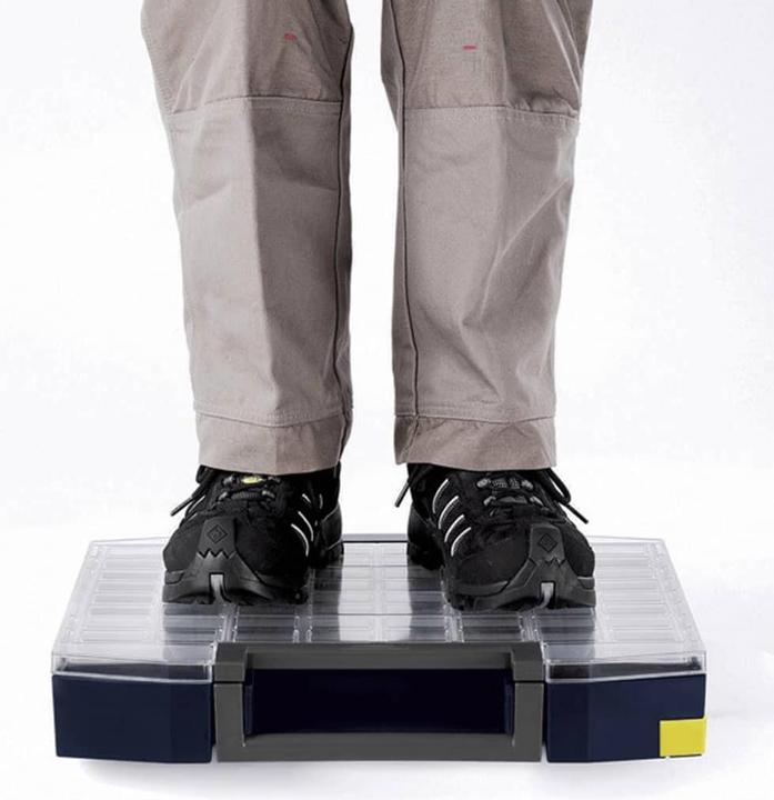 Produktbild Raaco Boxxser