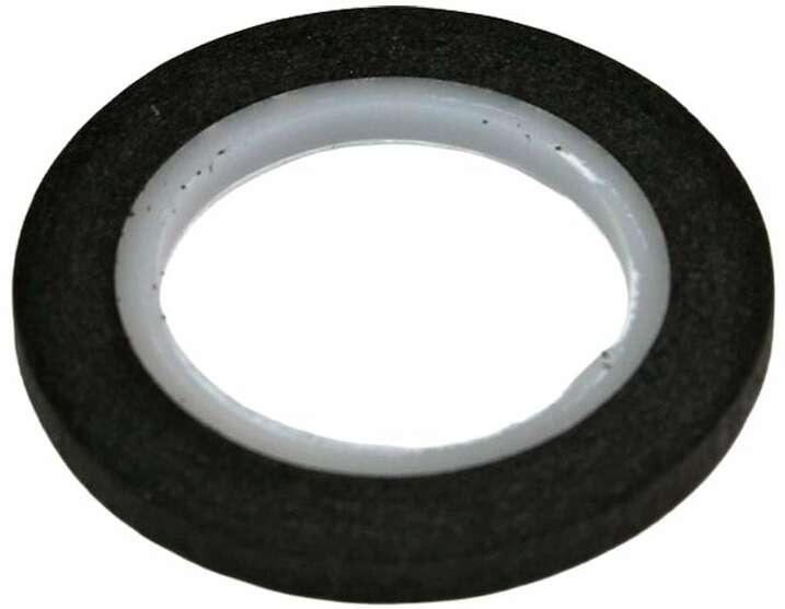 Absima Linierband schwarz 4mm/10m