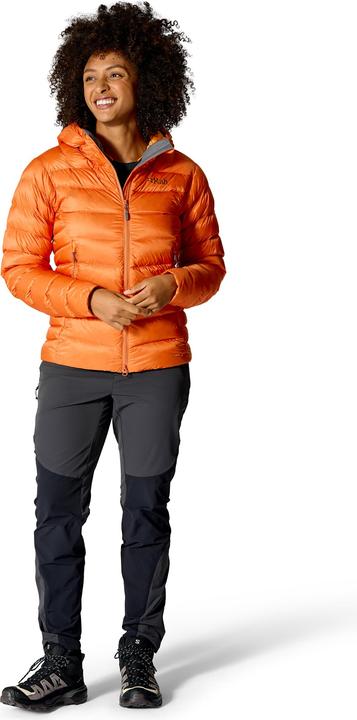 Produktbild Rab Electron Pro Hoody (XL)
