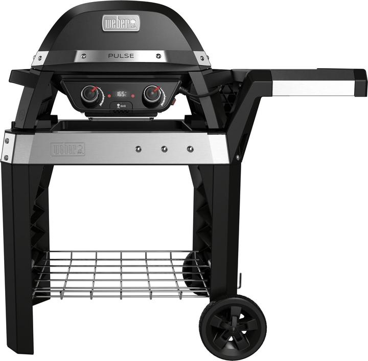 Weber Pulse 2000 con supporto (2.20 kW)