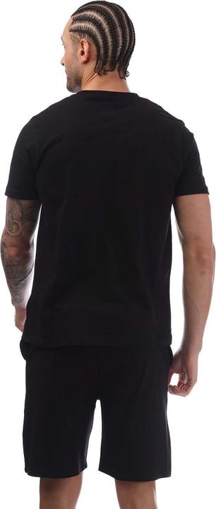 Produktbild Nicce TShirt und Shorts Logo Für die Freizeit (XL)