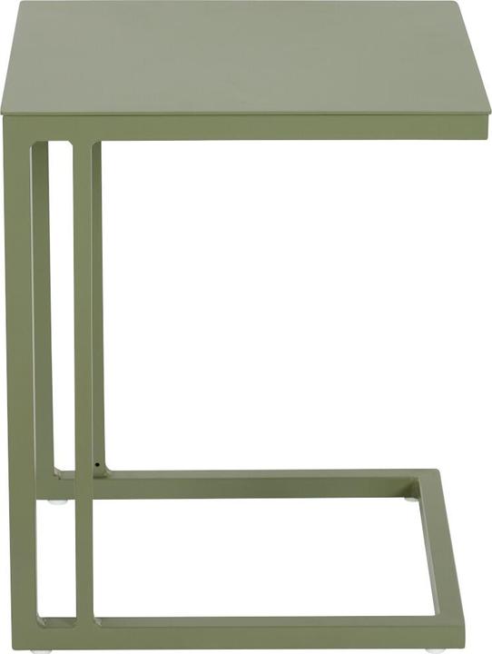 Immagine prodotto Siena Garden Tavolino Ramo 33,5x40x50 cm