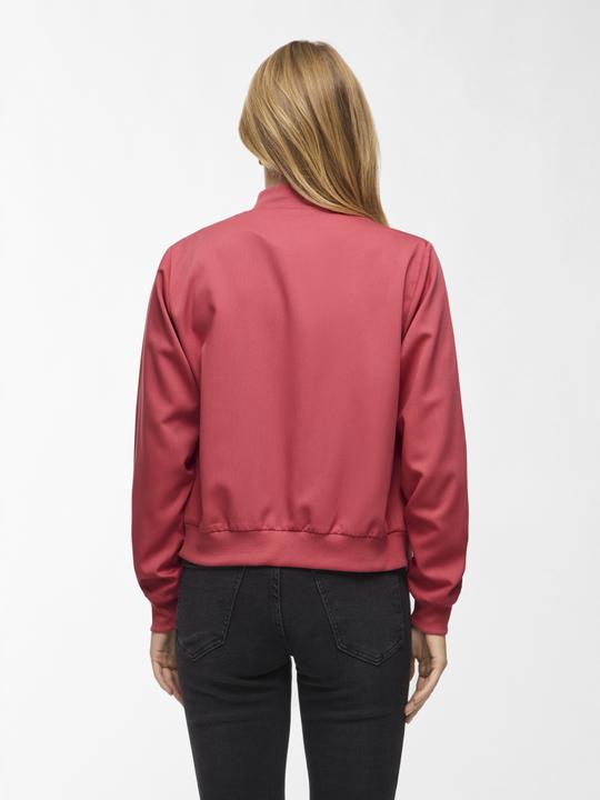 Actual product image Vila VIBUBBLE Reissverschluss Bomberjacke (34)