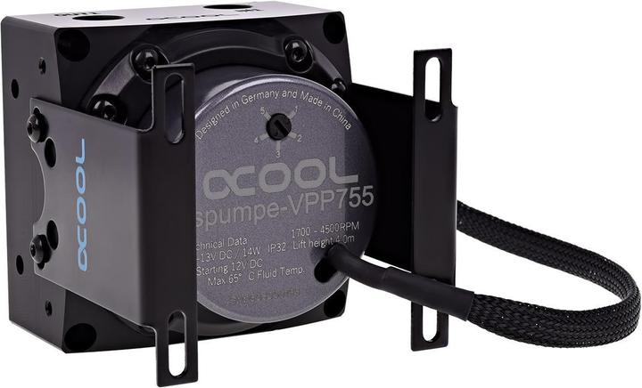 Produktbild Alphacool Eispumpe VPP755 - V2