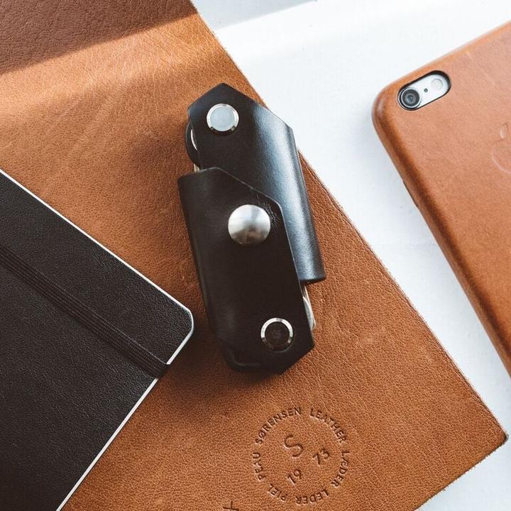 Produktbild Lemur Keyfolder