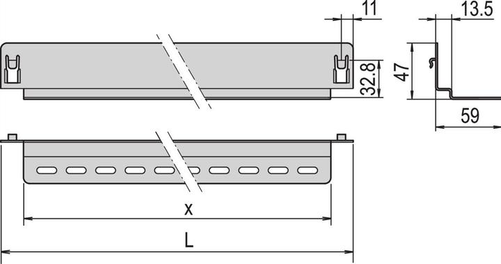 Image du produit Schroff Novastar