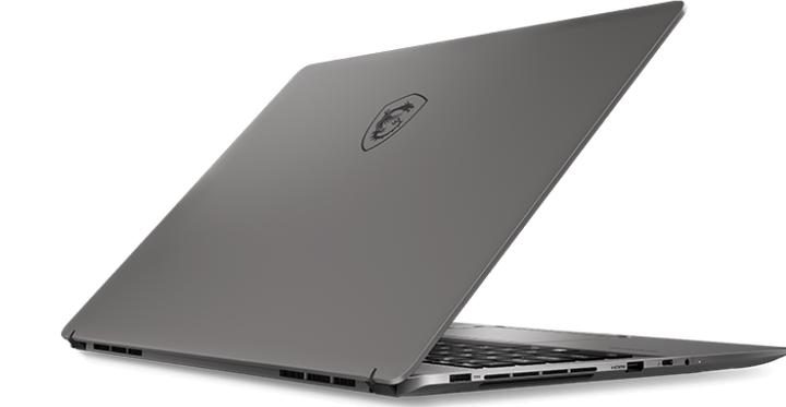 Productafbeelding MSI Creator Z16 HX Studio (16", Intel Core i7-13700H, 32 GB, 2000 GB, DE)