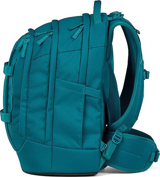 Produktbild Satch Schulrucksack Pack Deep Petrol (40 l)