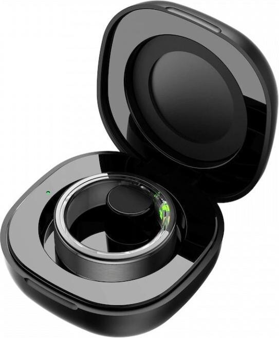 Actual product image Carneo HODFU2111 (12, Black, Titanium)