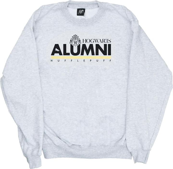 Produktbild Hogwarts Alumni Hufflepuff Sweatshirt (M)