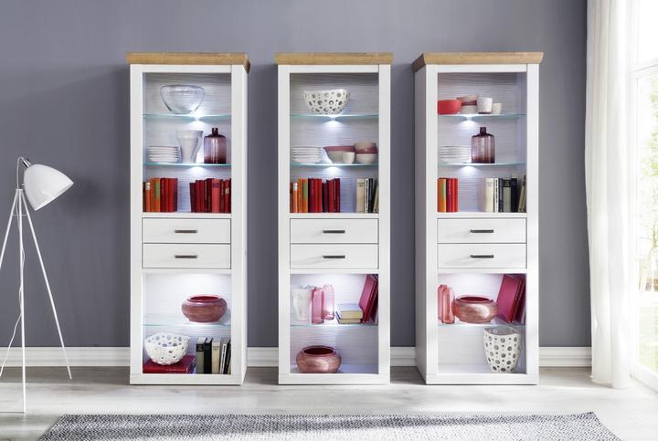 Immagine prodotto Robas Lund Bressanone (73 x 210 x 40 cm)