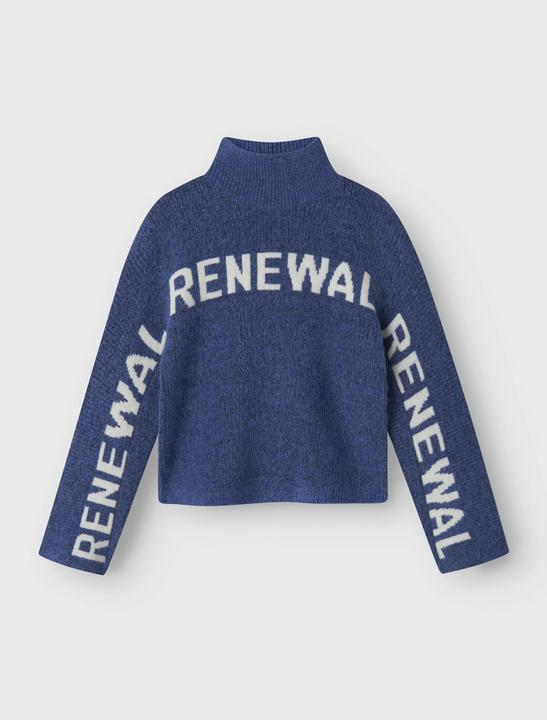 Produktbild Name it Regular Fit Strickpullover (122, 128)