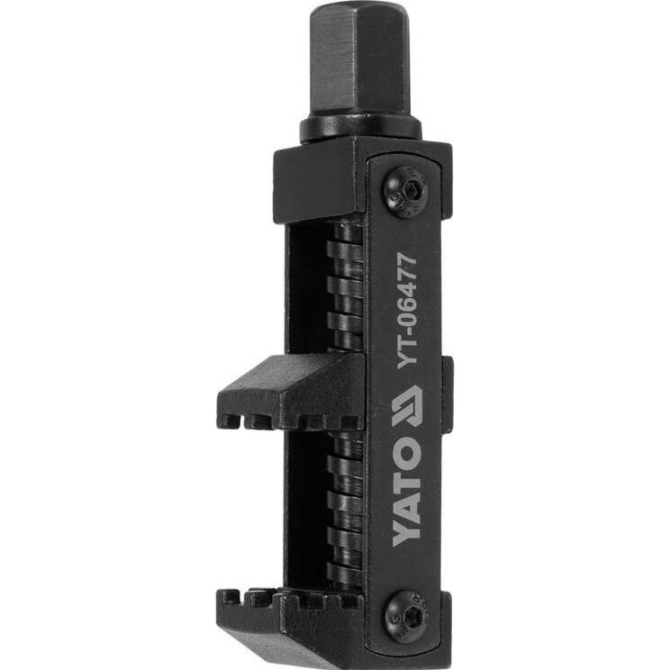 Yato, Pinza, Szczypce Do Opasek Zaciskowych (60 mm)