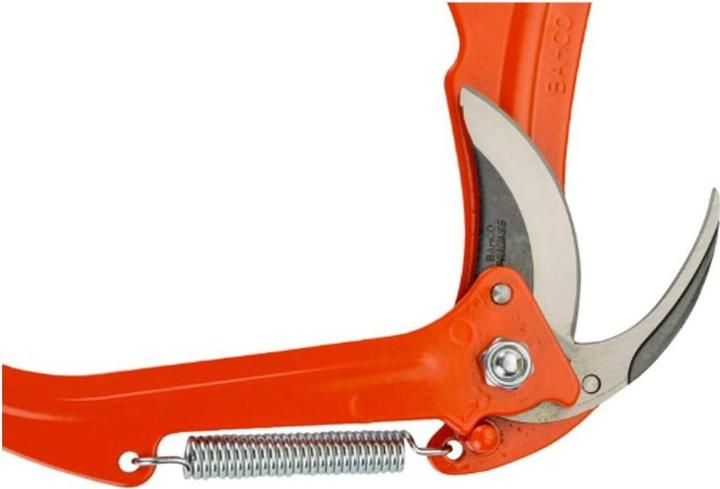 Produktbild Bahco 30-mm-Raupenschere mit einfacher Hebelwirkung