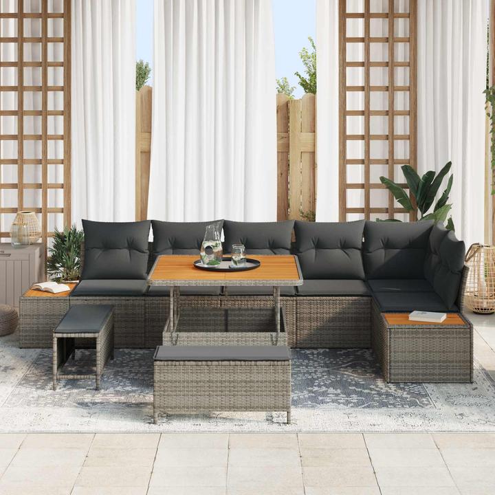 Image du produit vidaXL Cleo