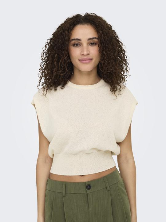 Immagine prodotto Only ONLMIA Gestricktes Oberteil Gestricktes Oberteil (XL)