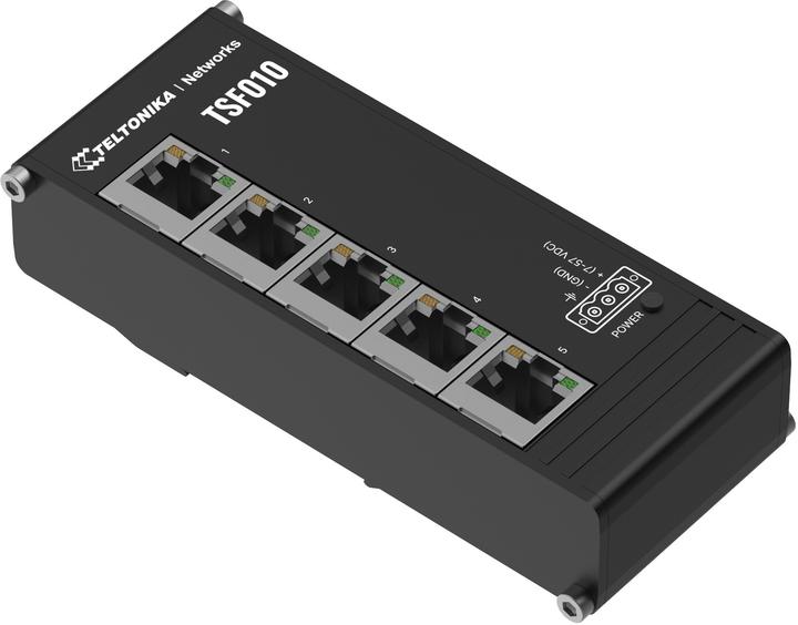 Produktbild Teltonika TSF010 (5 Ports)
