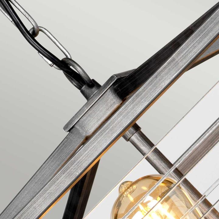 Immagine prodotto Elstead Lighting Louvre (E27)