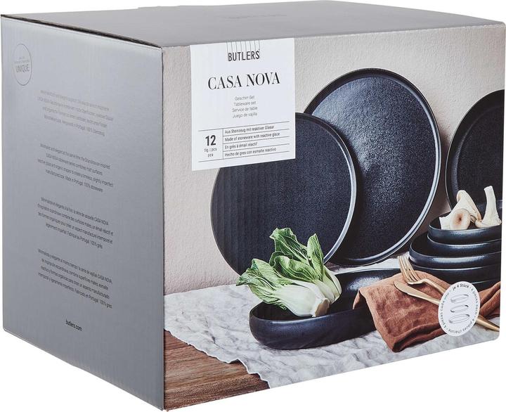 Produktbild home24 Casa Nova (12 Stk.)