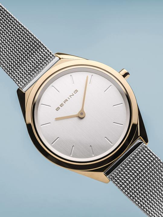Actual product image Bering Ultra Slim (Analogue wristwatch, 31 mm)