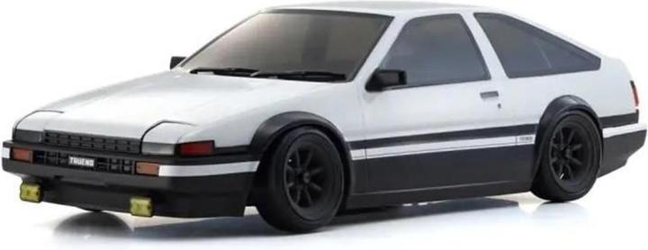 Actual product image Kyosho Europe Drift Fazer D2 Toyota AE86 Trueno ARTR, 1:10 (RTR Ready-to-Run)