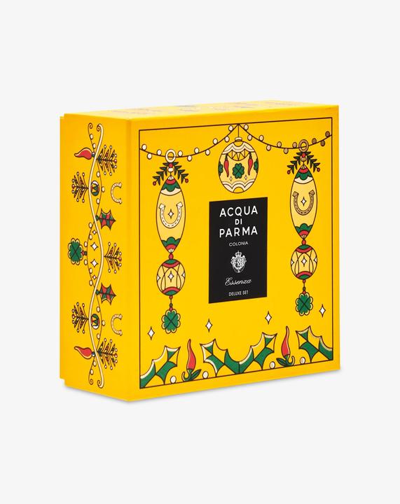 Immagine prodotto Acqua Di Parma Colonia Essenza Deluxe Set di Natale