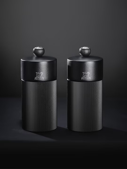 Produktbild Peugeot Geschenkbox (Pfeffer, Salz)