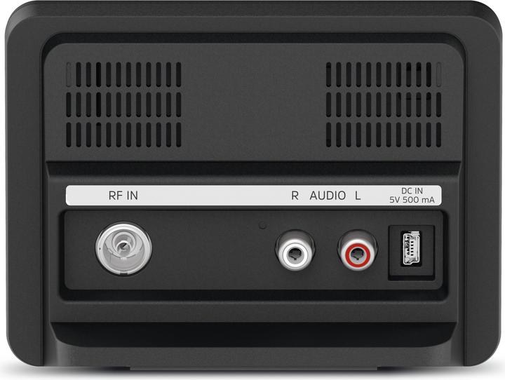 Immagine prodotto TechniSat DigitRadio 10 C (Sintonizzatore radio)