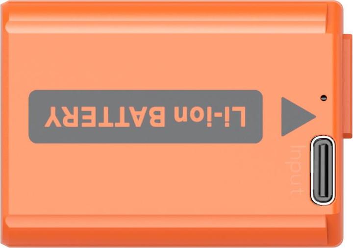 Actual product image SmallRig 4965 NP FW50 (Camera battery)