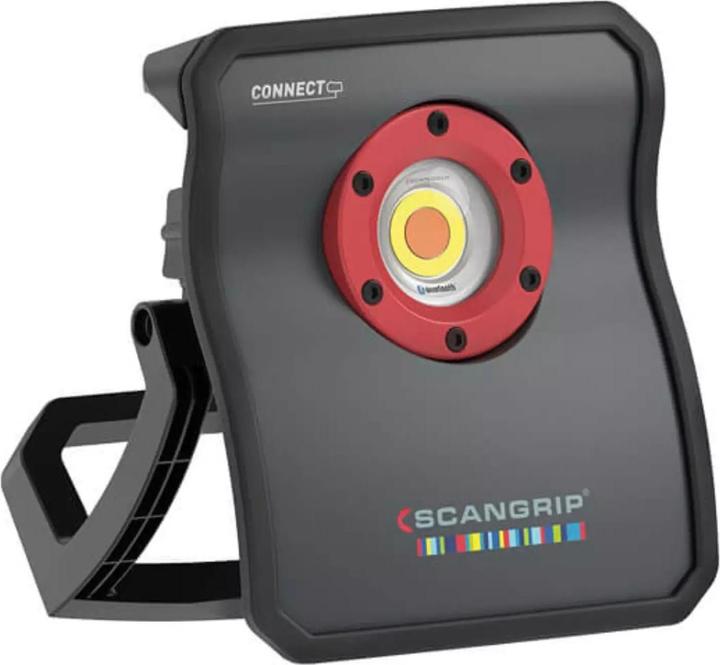 Actual product image Scangrip Multimatch 3 Connect