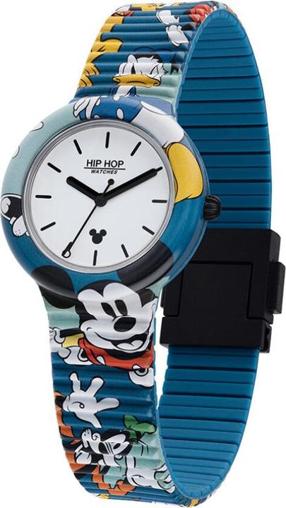 HIP Hop - Disney Mickey and Friends HWU1034