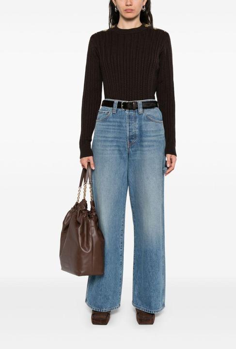 Produktbild Golden Goose "Ofra" sweater (S)