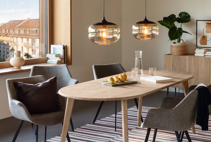 Actual product image micasa Ilvi (120 x 45 x 77.5 cm)