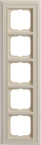 Produktbild Busch-Jaeger Rahmen 5-f