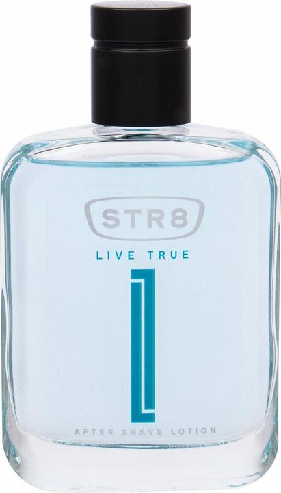 Produktbild Str8 Live True (Rasierwasser, 100 ml)