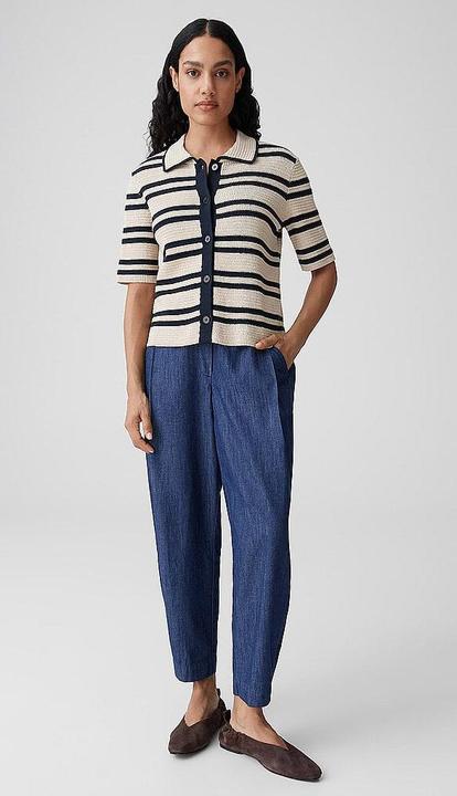 Produktbild Opus Poloshirt DERTINY (34)