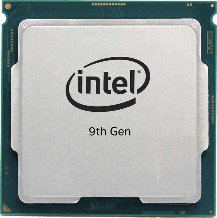 Produktbild Intel Core i3-9100 (LGA 1151, 3.60 GHz, 4 -Core)