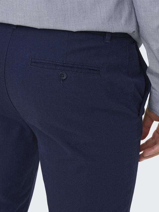Immagine prodotto Only & Sons Pantaloni slim fit Pantaloni (W31/L30)