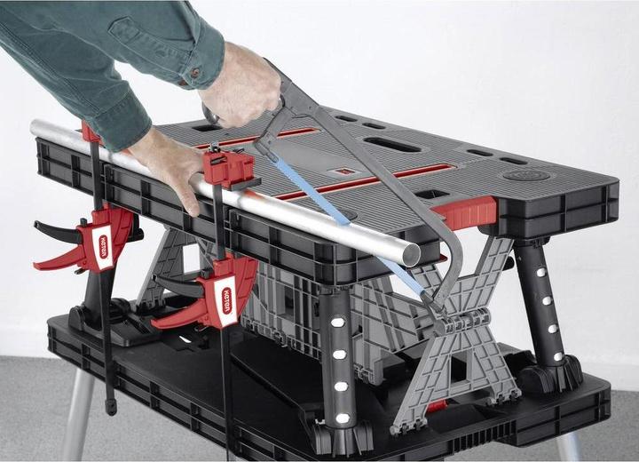 Produktbild Keter Master Pro (55 cm, 91 cm)